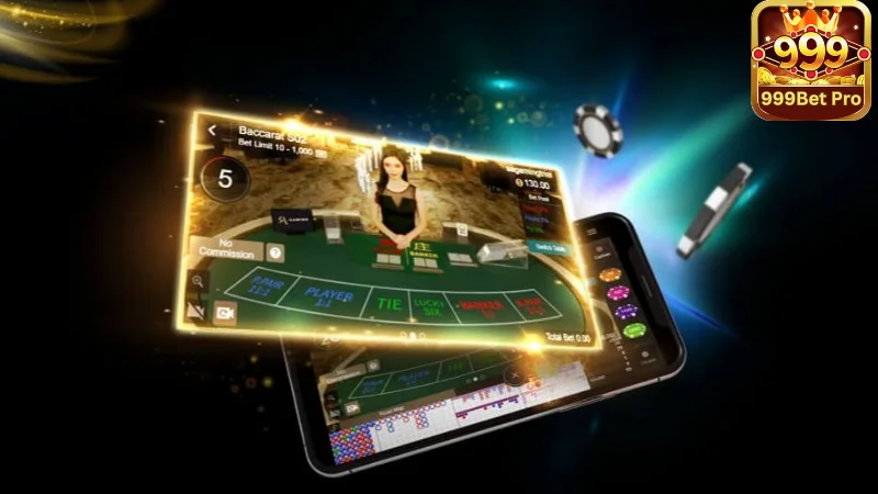 Bid Baccarat 999bet: Hướng Dẫn Tham Gia Hiệu Quả Ngay Lần Đầu 3 Những mẹo hữu ích khi tham gia BID Baccarat 999bet