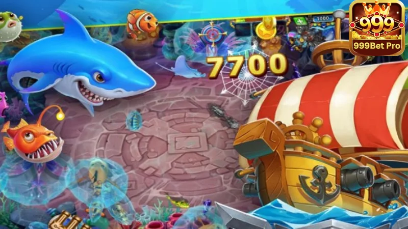 Bắn Cá Khủng Long 999bet: Tìm Hiểu Cách Chơi Bắn Cá Hiệu Quả 3 Những mẹo giúp tăng tỷ lệ thắng trong Bắn cá khủng long 999bet