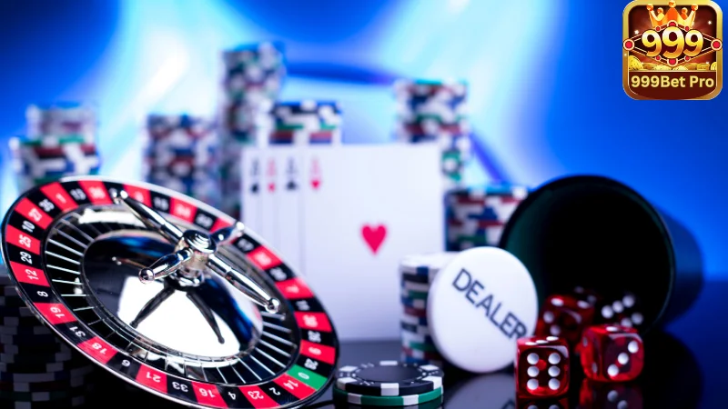Hướng Dẫn Chi Tiết Cách Đăng Ký 999bet Thành Công 2 Tại sao nên chọn 999bet?