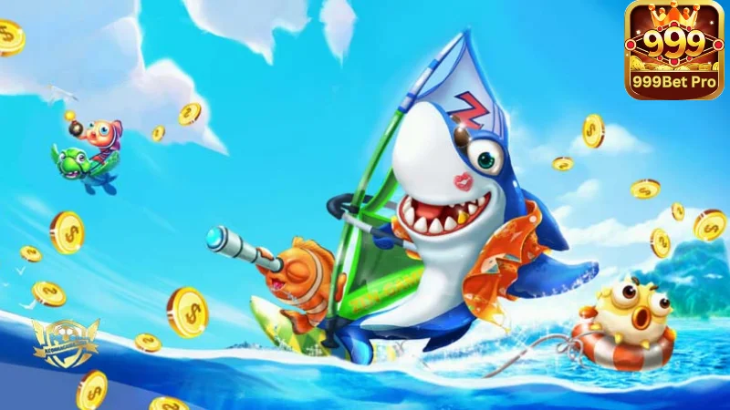 Happy Fishing 999bet: Khám Phá Những Mẹo Câu Cá Hiệu Quả 3 Chiến lược câu cá thông minh